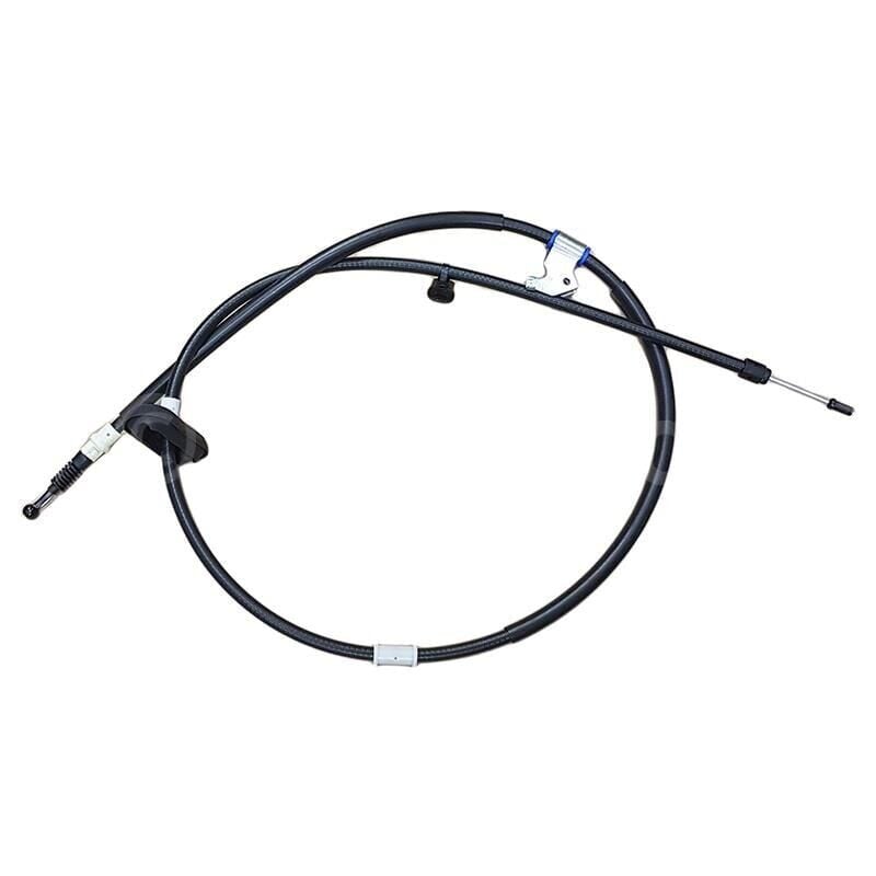 IOE-PSA (MOPAR) 39021887 | OPEL / CHEVROLET Astra J / Cruze 10- El Fren Teli Sol Orijinal