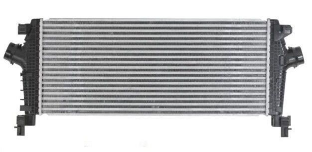 Chevrolet Cruze A14Net Turbo Radyatörü İthal