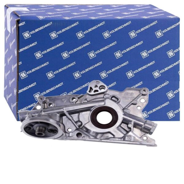 50005818 | Opel Vectra C Yağ Pompası 1.6 16V Kolbenschmidt Marka