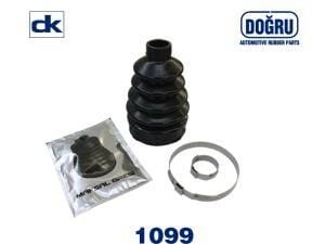 Opel Corsa D Z13DHT Z13DTJ Dizel Dış Aks Körüğü