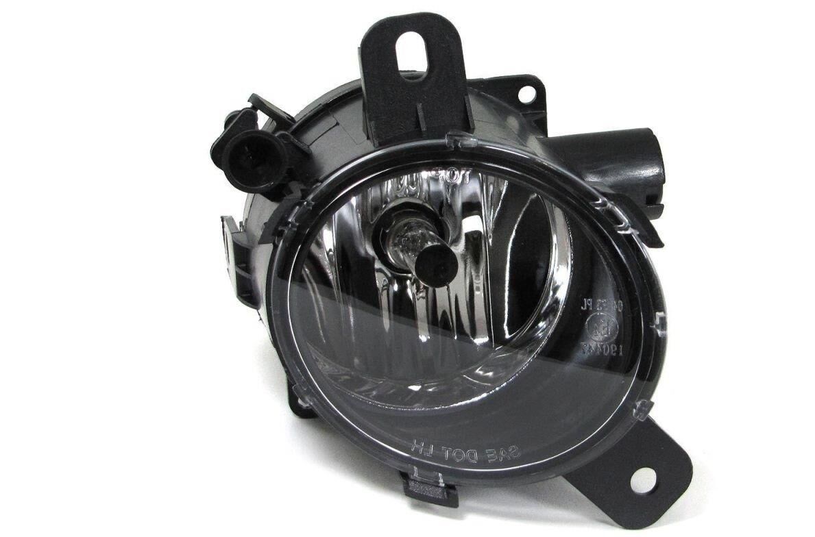 DEPO 442-2027R-AE | Opel Meriva B Sağ Sis Farı (Yolcu Tarafı)
