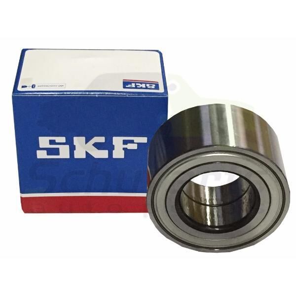 Opel Corsa D Z12XEP-Z14XEP Ön Aks Taşıyıcı Bilyası SKF