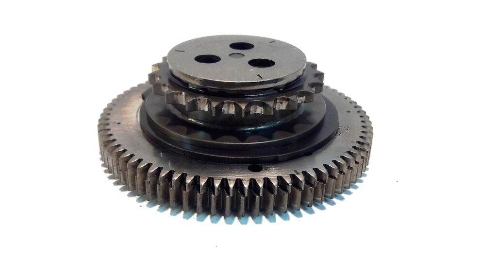 PSA (MOPAR) 55500071 Opel İnsignia A 1.6 Dizel Krank Dişlisi Orijinal