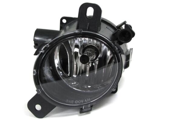 442-2027L-AE | Opel Meriva B Sol Sis Farı (Sürücü Tarafı) Depo Marka