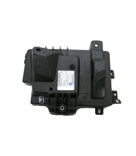 PSA (MOPAR) 13165712 Opel Astra H Akü Alt Plastiği 55 Amp Orijinal