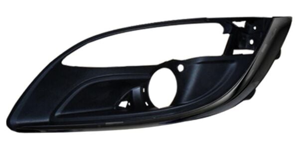 PSA (MOPAR) 13440452 Opel Astra J Makyajlı Kasa Sol Sis Kapağı Kromsuz Tip Orijinal