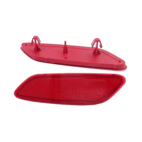 Opel Corsa F Sağ Arka Tampon Reflektörü