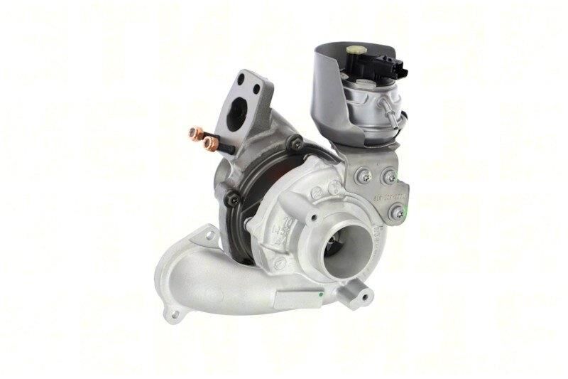 8198725002S | Peugeot 208 1.6 HDI Turbo Garett Garrett Marka