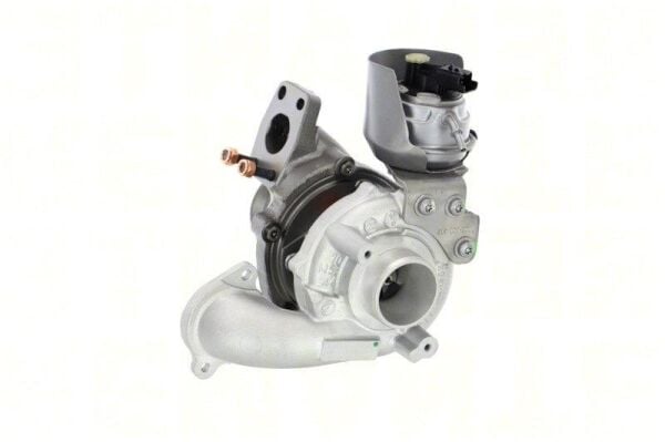 8198725002S | Peugeot 208 1.6 HDI Turbo Garett Garrett Marka