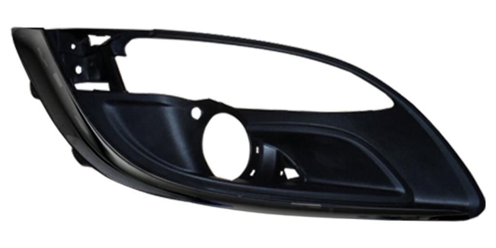 PSA (MOPAR) 13440453 Opel Astra J Makyajlı Kasa Sağ Sis Kapağı Kromsuz Tip Orijinal