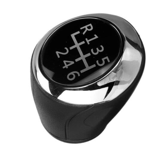 Chevrolet Yeni Aveo T300 Kasa 6 İleri Vites Topuzu