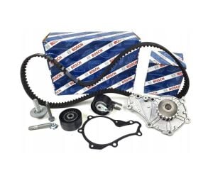 BOSCH 1987946929 | Citroen Nemo 1.4 Hdi Triger Seti Devirdaimli Komple Kit