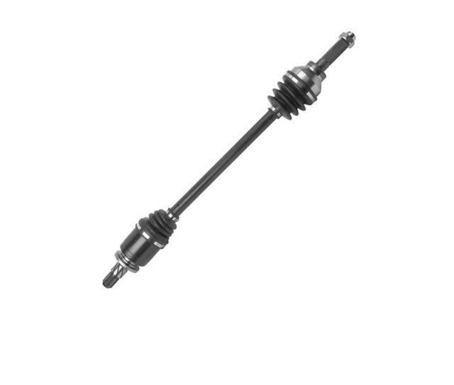 Opel Corsa D Komple Aks Sol Z13DT 90 HP