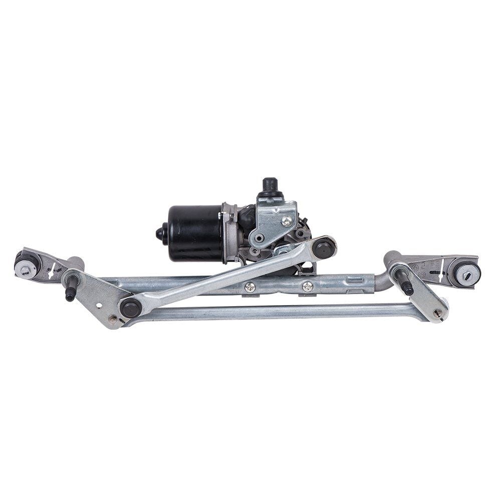 PSA (MOPAR) 42333713 Opel Mokka Silecek Mekanizması Komple Motorlu Orijinal