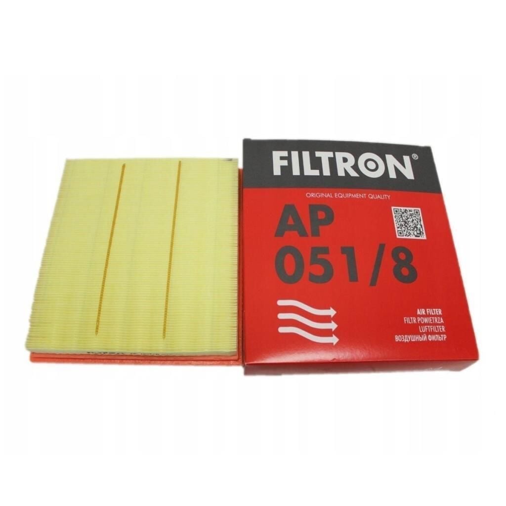 FILTRON AP051/9 | Opel Astra J Hava Filtresi Filtron Marka