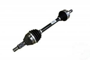 Opel Corsa D Komple Sol Aks 1.2 1.4 Benzinli Motor