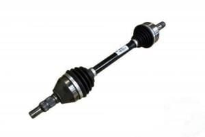 Opel Corsa D Komple Sol Aks 1.2 1.4 Benzinli Motor