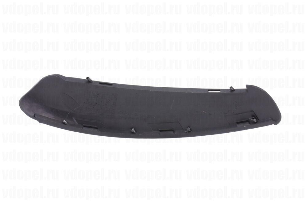 PSA (MOPAR) 9143044 Opel Omega B Ön Sağ Tampon Kaşı Orijinal