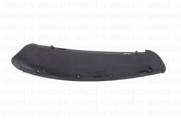 PSA (MOPAR) 9143044 Opel Omega B Ön Sağ Tampon Kaşı Orijinal