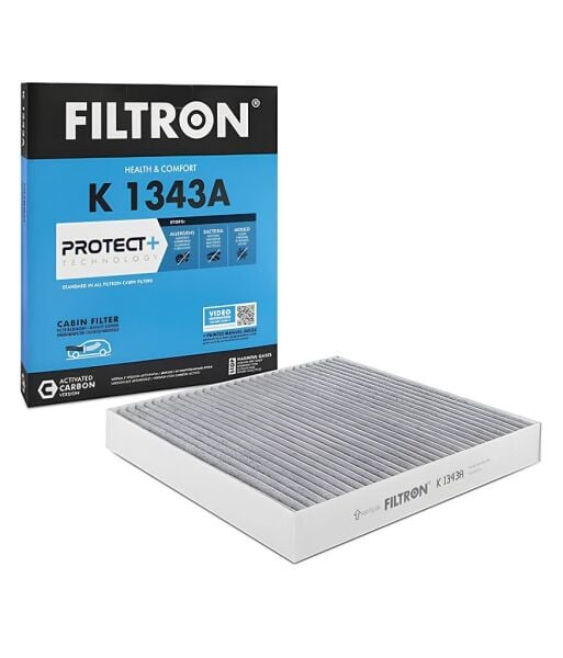 FILTRON K1343A | Opel Astra K Polen Filtresi Filtron Marka