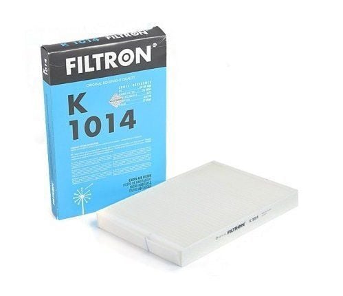 FILTRON K1014 | Opel Astra G Polen Filtresi Filtron Marka