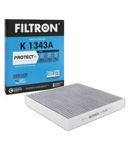 FILTRON K1343A | Opel İnsignia B Polen Filtresi Filtron Marka