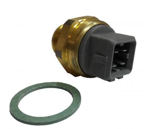 BEHR TSW 51D | Opel Vectra B 2.0 Dizel Fan Müşürü