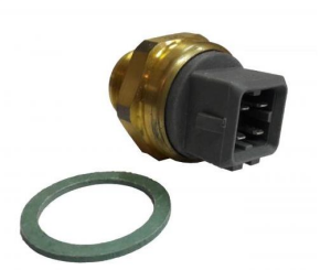 BEHR TSW 51D | Opel Vectra B 2.0 Dizel Fan Müşürü