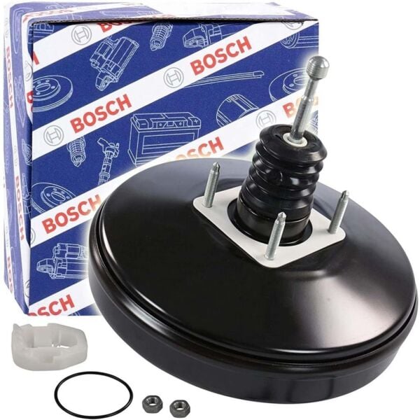 BOSCH 0204836212 | Opel Corsa D Fren Westinghouse Bosch
