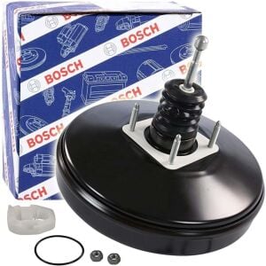 BOSCH 0204836212 | Opel Corsa D Fren Westinghouse