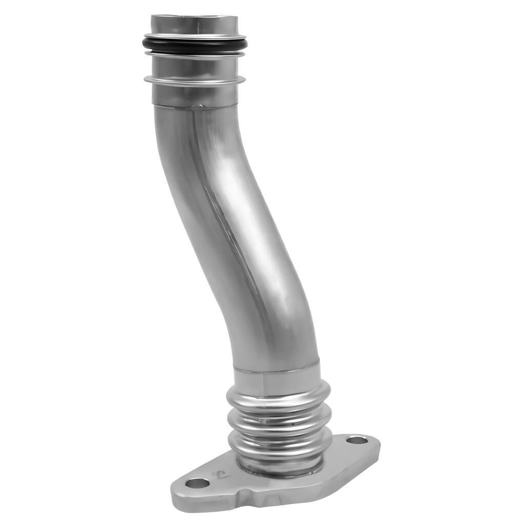 Opel Astra H Yağ Soğutucu Çıkış Borusu İthal