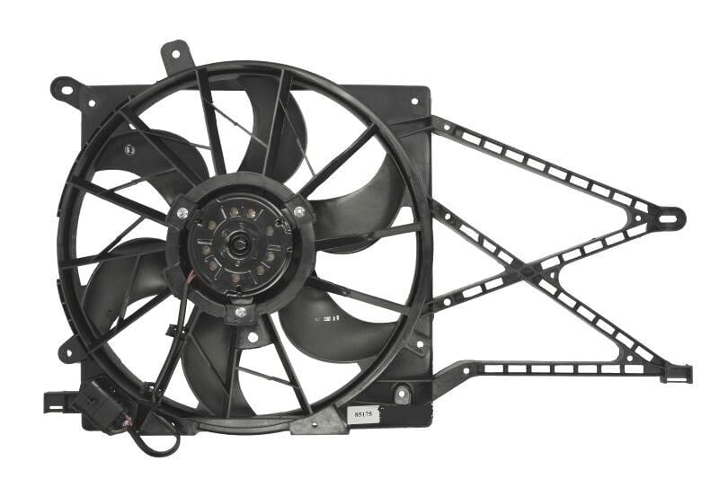 Opel Astra G 1.6 (X16Xel) Motor Fanı Komple Davlumbazlı Mga