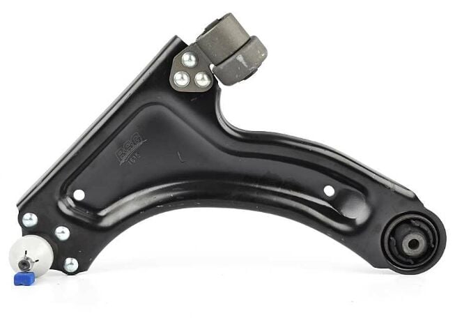 Opel Combo C 2001-2006 Alt Salıncak Sol Votto