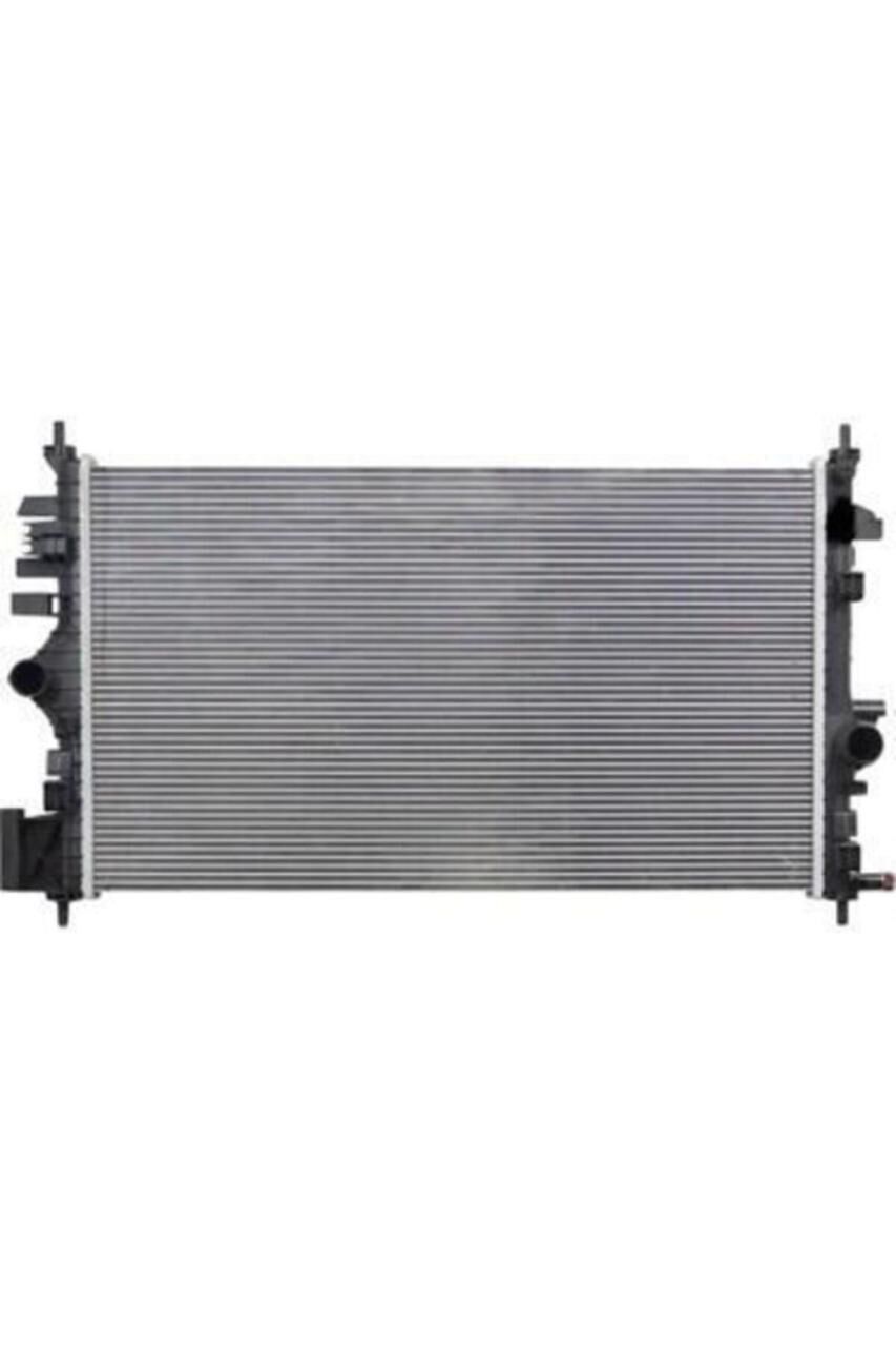 Opel İnsignia A 2.0 Dizel Otomatik Su Radyatörü