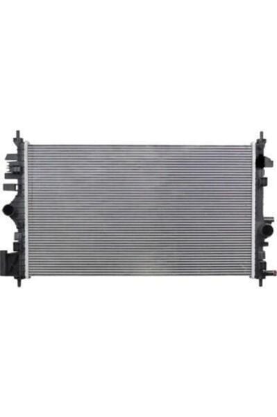 Opel İnsignia A 2.0 Dizel Otomatik Su Radyatörü