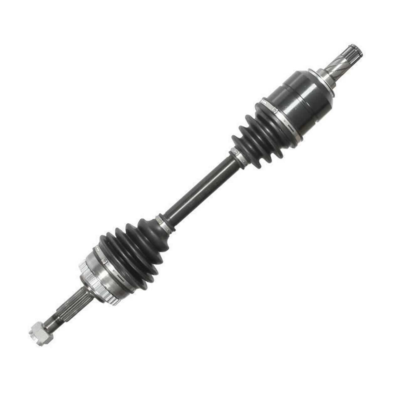 GAUTOPARTS 374511 | Opel Meriva A 1.6 Benzinli Sol Aks Komple