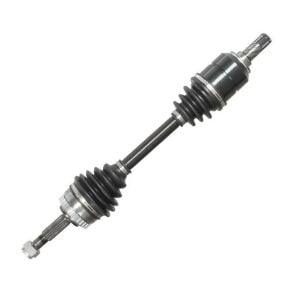 GAUTOPARTS 374511 | Opel Meriva A 1.6 Benzinli Sol Aks Komple