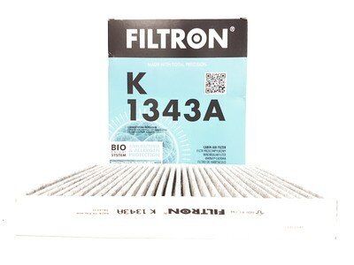 FILTRON K1343A | Opel Meriva B Polen Filtresi Filtron Marka