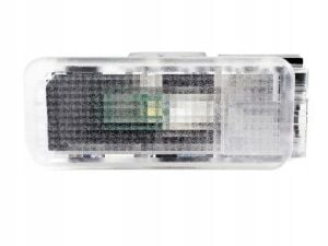 PSA (MOPAR) 9813171980 | Opel Mokka B Torpido Altı Led Ayak Aydınlatma Orijinal