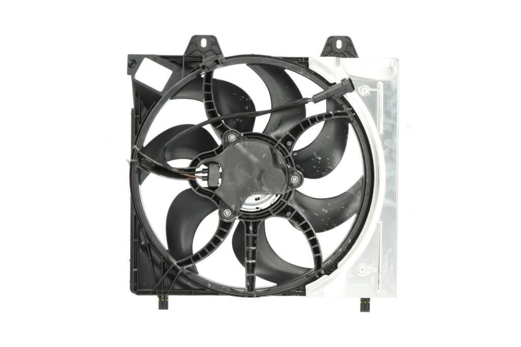 Opel Corsa F Fan Motoru Psa Orijinal