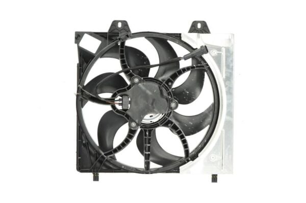 Opel Corsa F Fan Motoru Psa Orijinal
