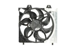 PSA (MOPAR) 9824730380 | Opel Corsa F Fan Motoru Orijinal
