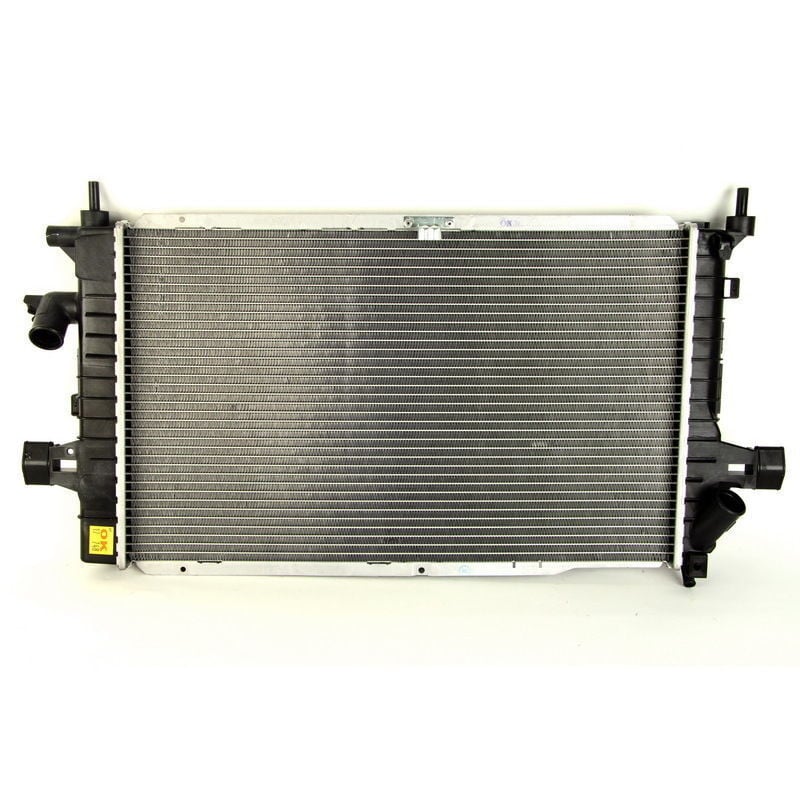 Opel Astra H Su Radyatörü 1.3 Dizel 2006 Model Üstü