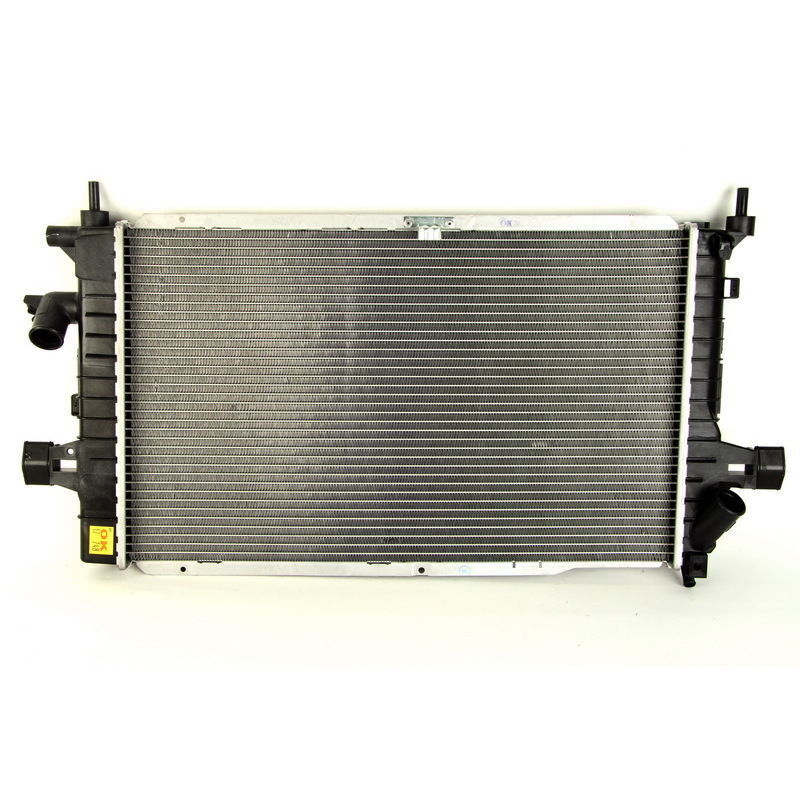 Opel Astra H Su Radyatörü 1.3 Dizel 2006 Model Üstü