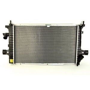 Opel Astra H Su Radyatörü 1.3 Dizel 2006 Model Üstü