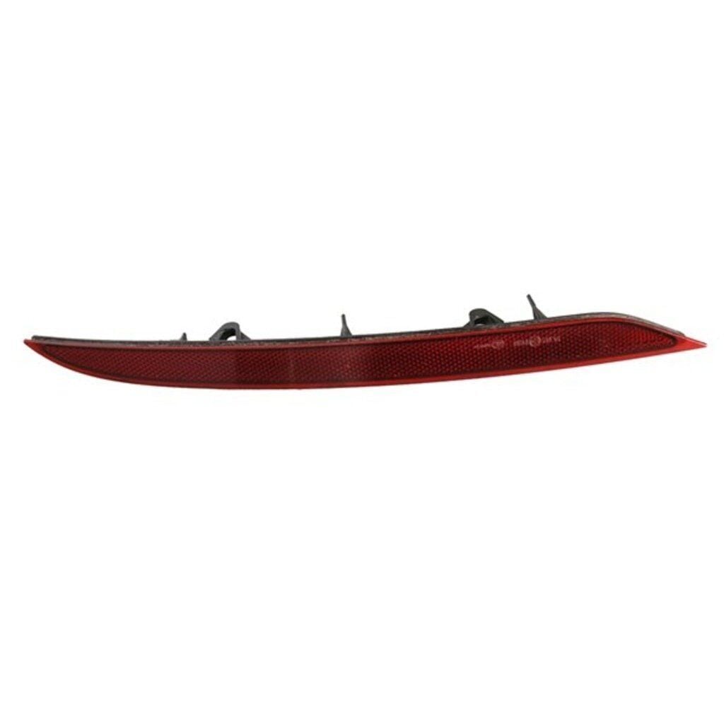 IOE-PSA (MOPAR) 39047429 | Opel Astra K Tampon Reflektörü Arka Sağ Orijinal