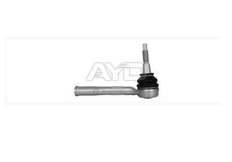 AYD 91-16077 | Opel Astra K Sağ Rot Başı