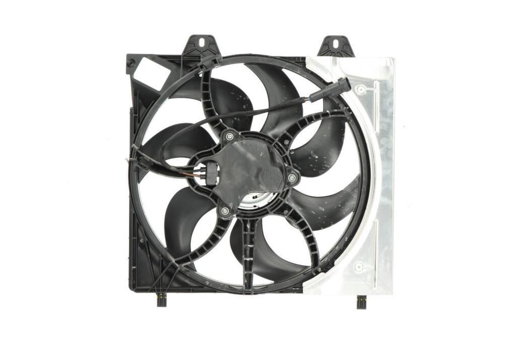 PSA (MOPAR) 9824730380 | Opel Mokka B Fan Motoru Orijinal