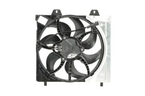 PSA (MOPAR) 9824730380 | Opel Mokka B Fan Motoru Orijinal