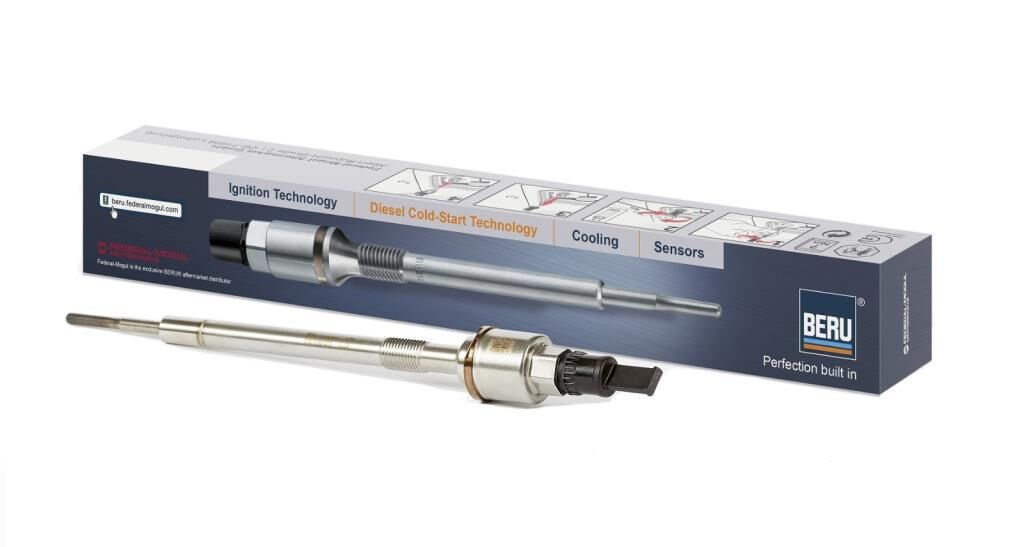 Opel İnsignia Isıtma Bujisi Sensörlü 2.0 Dizel Beru